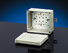 Liquid Tight Polycarbonate Enclosure -- KF 7060 - Image