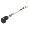 Sensor Cable Assemblies - 2171-KMEB-1-24-2.5-LED-ND - DigiKey