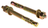 Masonry Bolts & Anchors - 9086980 - RS Components, Ltd.