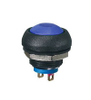 Push Button Switches - 1226271 - RS Components, Ltd.