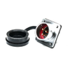 Industrial Circular Connectors - 2065185 - RS Components, Ltd.