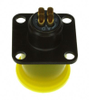 Mil Spec Circular Connectors -- 1246030 - Image