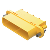 Backplane Connector Housings - 4306-GG8778M1T-ND - DigiKey