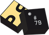 Passive GaAs MMIC 9.0 GHz Highpass Filter - MFHP-00029CSP1 - Marki Microwave LLC