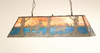 56819 Island/Pool Table-4 Light + - 472048 - Capital Lighting, Inc.