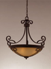 31432-26 Pendants-Bowl Style - 704872 - Capital Lighting, Inc.