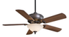 F620-ORB Ceiling Fan - F620-ORB - Minka Group