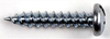 Self-Tapping Screw - Non Metric -- PHS10X1-1/2C-250 - Image