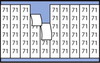 Wire Marker Card - LWM71 - LEM Products, Inc.