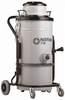 Single-Phase Industrial Vacuum -- 118