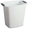 Sterilite Open Top Wastebaskets - 12649 - U.S. Plastic Corporation