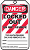 Safety Tags - PCTL-1057 - Panduit Corp.