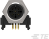 Standard Circular Connectors - 3-2172081-2 - TE Connectivity