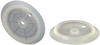 Sealing ring for suction plate SPU DR-SPU 250 SI-55 - 10.01.01.01095 - Schmalz Inc.