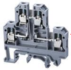 DIN Rail Terminal Blocks - CDL4U(E)DD3 - VAST STOCK CO., LIMITED
