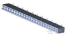 PCB Headers & Receptacles - 7-147729-2 - TE Connectivity