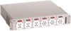 LXI Standard for Ethernet Testing Instruments & DAQ Systems, EX7000 Family – RF/Microwave Switching -- EX72SF