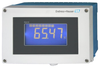 Process indicator Endress+Hauser RIA16-BA2A