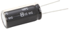 Aluminium Electrolytic Capacitor, Aec-Q200 Hd Series, 10000 F, 20%, 25 V, 18 Mm Rohs Compliant Panasonic - 62W8131 - Newark, An Avnet Company