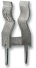 Fuse Clip, 5X20Mm, Through Hole; Fuse Holder Type Littelfuse - 18AC0911 - Newark, An Avnet Company
