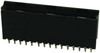 Card Edge Conn, Dual Side, 6Pos, Th; Card Edge Connector Type Elcon - Te Connectivity - 43M0230 - Newark, An Avnet Company