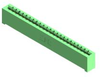 Card Edge Connector Rohs Compliant Edac - 61AJ1531 - Newark, An Avnet Company
