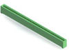 Card Edge Conn, Single Side, 38Pos, Th; Card Edge Connector Type Edac - 60AJ0221 - Newark, An Avnet Company