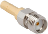 Rf Adapter, Sma Jack- Probe Plug, 50 Ohm; Convert From Coax Type Amphenol Rf -- 94AC6574