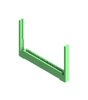 Card Edge Conn, Dual, 40Pos, Th; Card Edge Connector Type Edac - 64AJ1716 - Newark, An Avnet Company