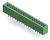 Card Edge Conn, Single Side, 16Pos, Th; Card Edge Connector Type Edac - 58AJ5307 - Newark, An Avnet Company