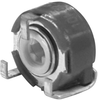 Trimmer, 10K, 0.1W, 1Turn; Trimpot Type Amphenol Piher Sensors And Controls - 71AC5645 - Newark, An Avnet Company