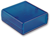 Enclosure, 1593 Series, Ergonomic, Recessed Top, Translucent, Instrument, 28 Mm, 66 Mm, 66 Mm Rohs Compliant Hammond - 41T1597 - Newark, An Avnet Company
