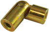 Spacer/standoff, Brass, 0.25In X 19.1Mm; Standoff Material Keystone - 92F057 - Newark, An Avnet Company