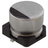 Capacitors - Aluminum Electrolytic Capacitors - 1340394-100SEV100M12.5X16 - Win Source Electronics