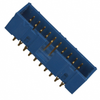 Headers, Male Pins - 609-3085-ND - DigiKey