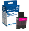 Dataproducts Brother Remanufactured LC41 Magenta Ink - DPCLC41M LC41M - Clover Technologies Group LLC