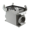 Heavy Duty Connector Housings, Hoods, Bases - 09200320271ML-ND - DigiKey