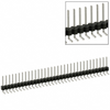 Headers, Male Pins - S1312E-33-ND - DigiKey