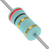 Through Hole Resistors - FCR-25JR-52-2R-ND - DigiKey