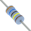 Through Hole Resistors - MFR100FRE52-3M6-ND - DigiKey