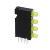 Circuit Board Indicators, Arrays, Light Bars, Bar Graphs - 350-3550-ND - DigiKey