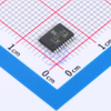 Power Supply Chip >> Gate Drive ICs -- EG2134 - Image