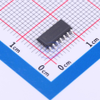 Power Supply Chip >> AC-DC Controllers & Regulators - NCP1336BDR2G - LCSC Electronics Technology (HK) Limited