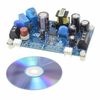 DC/DC & AC/DC (Off-Line) SMPS Evaluation Boards - 497-14135-ND - DigiKey