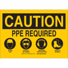 Signs, Nameplates, Posters - 2267-131981-ND - DigiKey