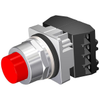 Pushbutton Switches - 3473-52PM8B2F-ND - DigiKey