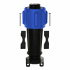 Circular Connector Assemblies - 708-1193-ND - DigiKey