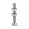 Hex Head Spindle Assembly -- TC-491203