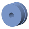 Screw Grommets - EAR1195-ND - DigiKey