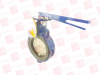 Butterfly Valve -- 119584328 - Image